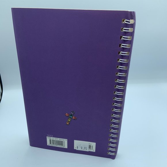 Women of Color Journal - Picture 4 of 4